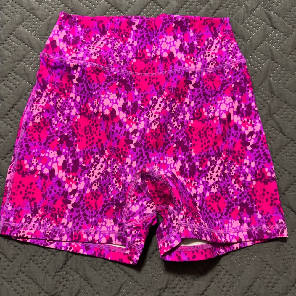 BuffBunny Legacy Shorts